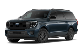 2026 Ford Expedition® External Image 2